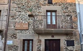 Casa Rural La Moraquintana